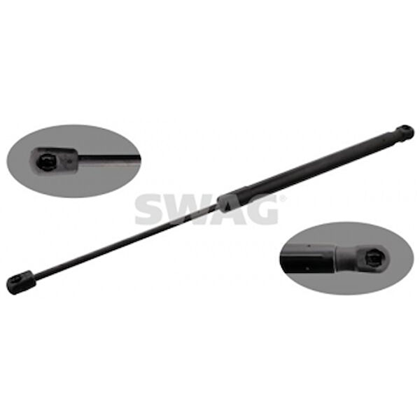 Swag Bagaj Amortisörleri