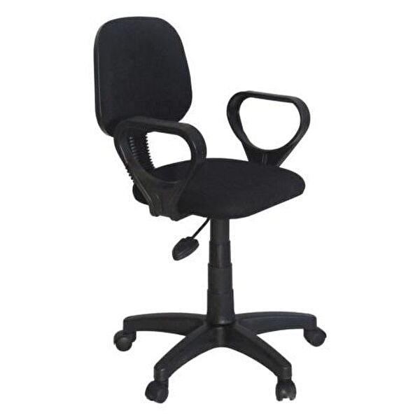 Türksit Çalışma, Personel Koltuğu