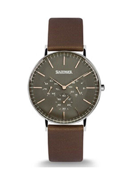 Slazenger Erkek Kol Saati