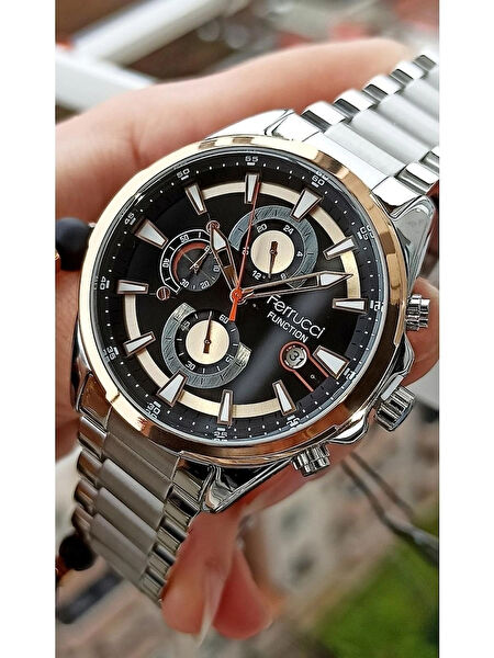 Ferrucci Erkek Kol Saati