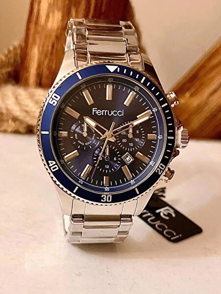 Ferrucci Erkek Kol Saati