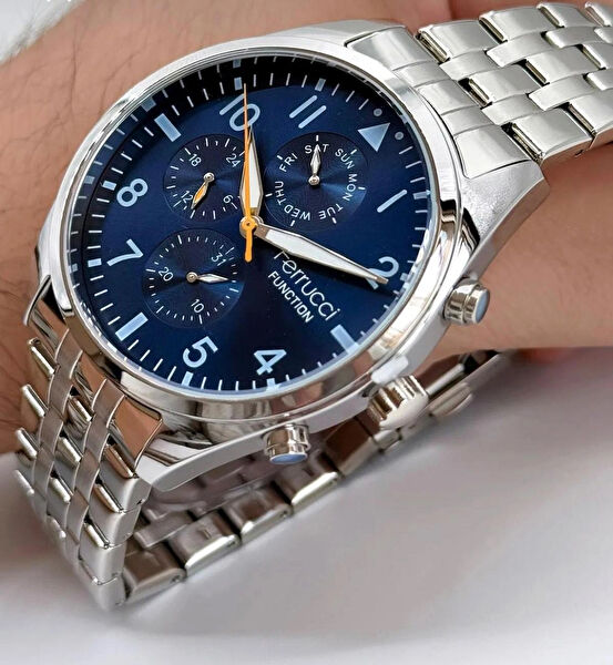 Ferrucci Erkek Kol Saati