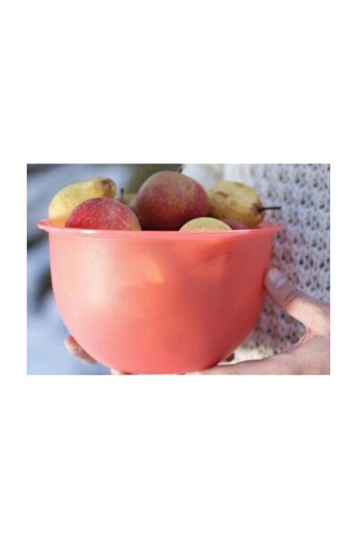 Tupperware Saklama Kabı