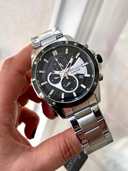 Ferrucci Erkek Kol Saati