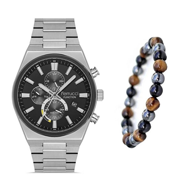 Ferrucci Erkek Kol Saati