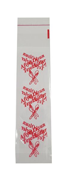 OMEYVA Plastik Kaşık