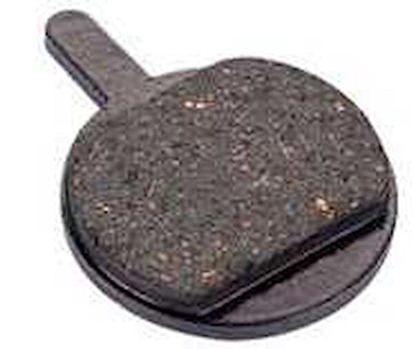 Baradine Fren Balatası