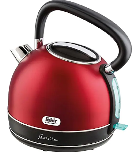 Fakir Kettle, Su Isıtıcılar