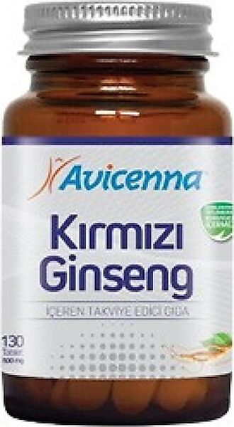 Avicenna Vitamin, Mineral