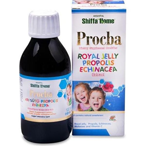 Aksu Vital Aktar Ürünleri