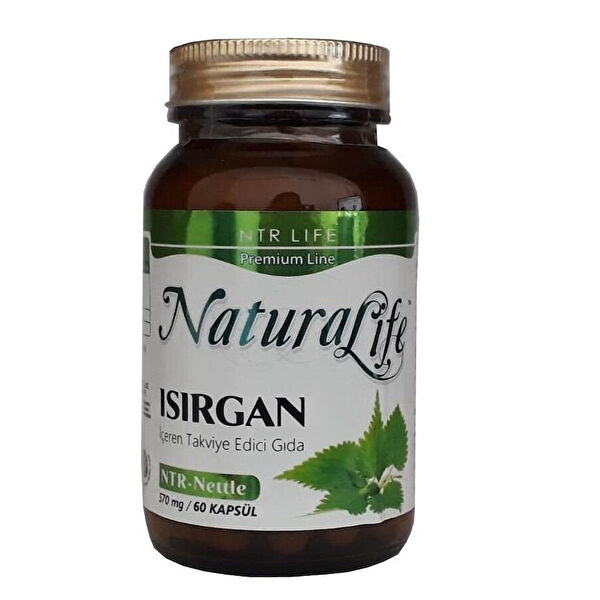 Natura Life Vitamin, Mineral