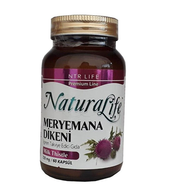 Natura Life Vitamin, Mineral