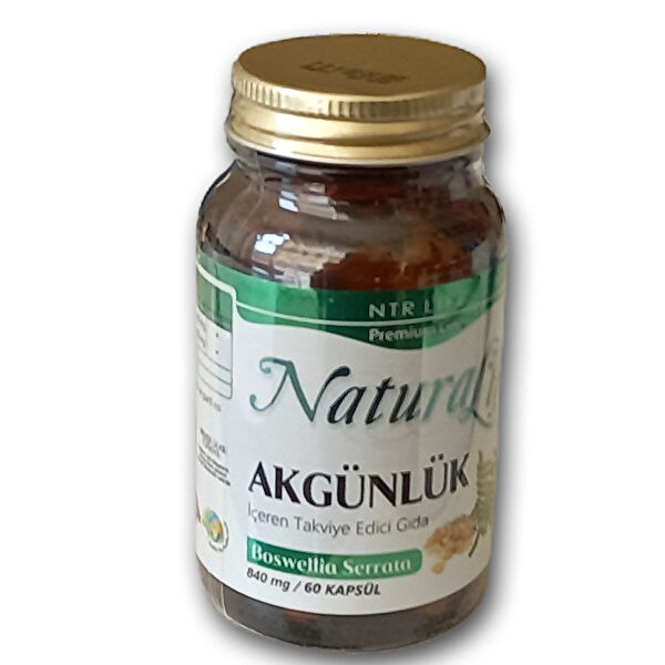 Natura Life Vitamin, Mineral