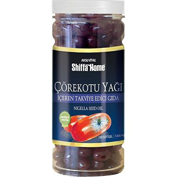 Aksu Vital Vitamin, Mineral