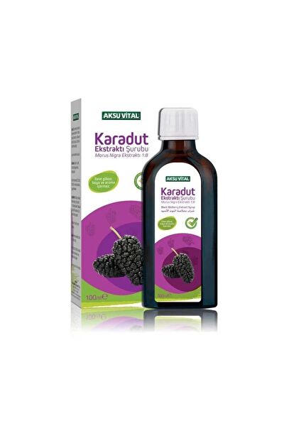 Aksu Vital Vitamin, Mineral