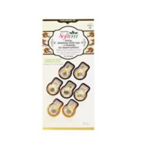 Softem Akne, Gözenek, Leke Ürünleri