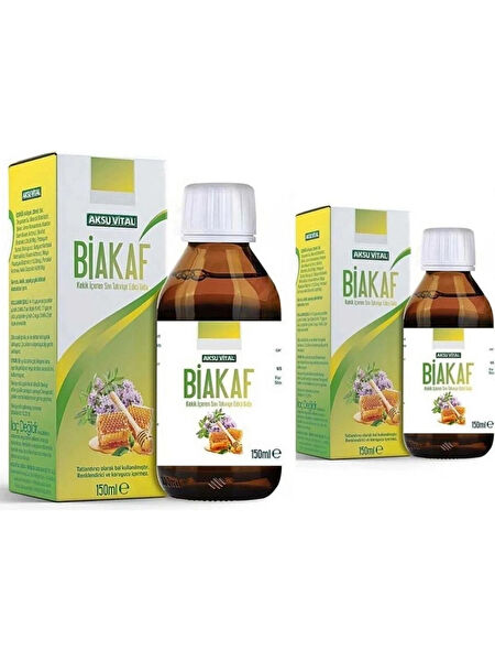 Aksu Vital Aktar Ürünleri