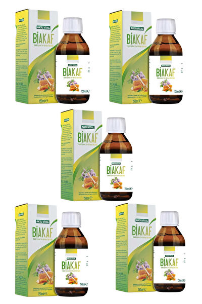 Aksu Vital Aktar Ürünleri