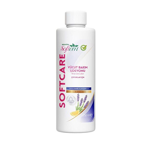Softem Bebek Losyonu