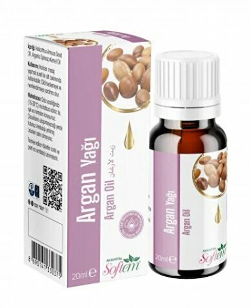 Aksu Vital Bitkisel Yağlar