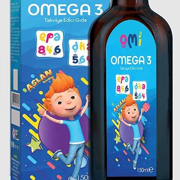 Aksu Vital Vitamin, Mineral