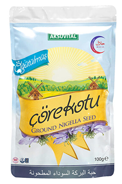 Aksu Vital Aktar Ürünleri