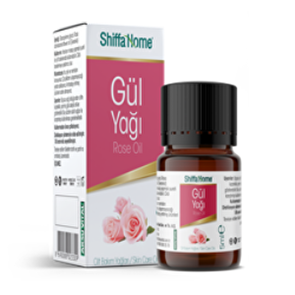 ShiffaHome Aktar Ürünleri