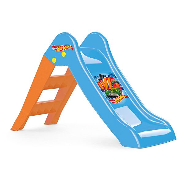 Dolu Bebek Kaydırak, Salıncak