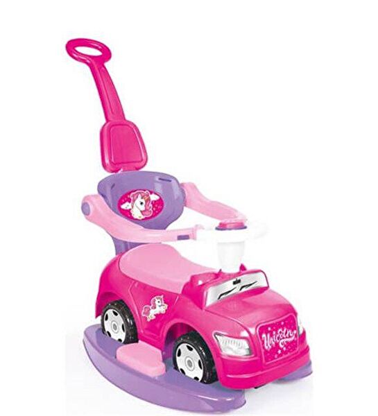 Dolu Oyuncak Oyuncak Otobüs, Minibüsler