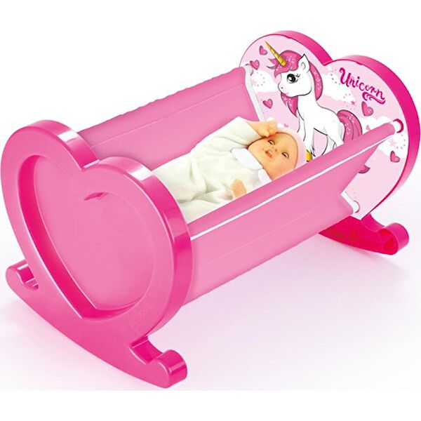 Dolu Bebek Oyuncakları