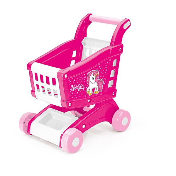 Dolu Oyuncak Alışveriş Seti