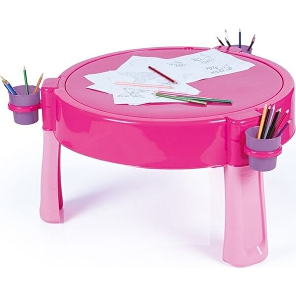 Dolu Oyuncak Eğitici Oyuncaklar