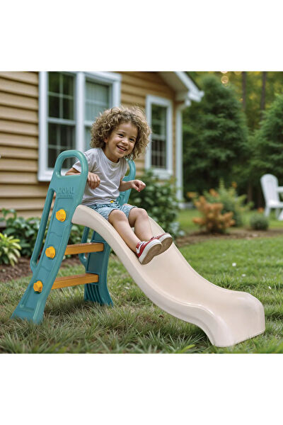 BabyDoor Bebek Kaydırak, Salıncak