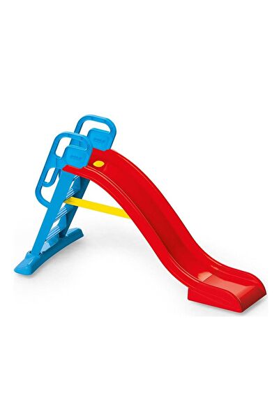 Dolu Bebek Kaydırak, Salıncak