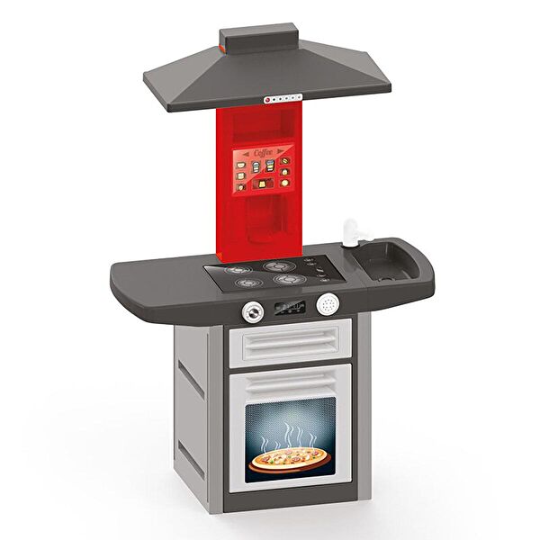 Dolu Evcilik, Mutfak Setleri