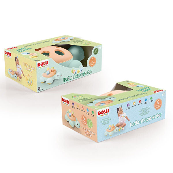 Dolu Oyuncak Eğitici Oyuncaklar