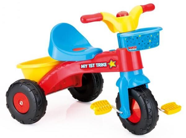 Dolu Çocuk Bisikleti