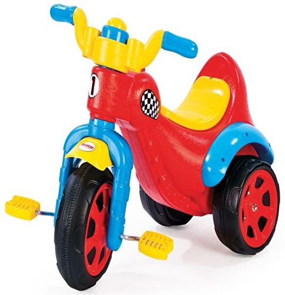 AlışVerişDevi Çocuk Bisikleti