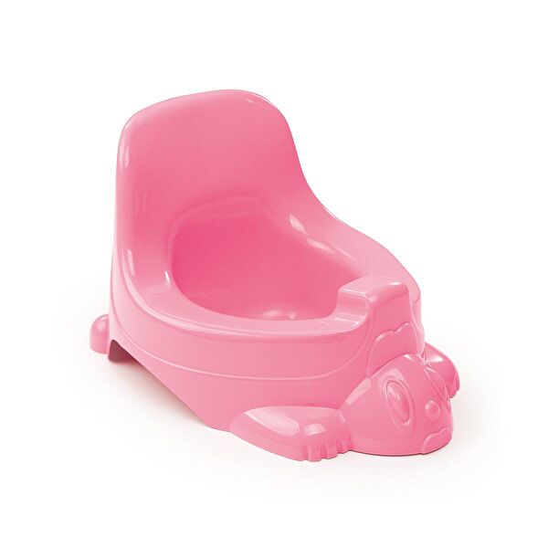 Dolu Oyuncak Lazımlık, Eğitici Oturak