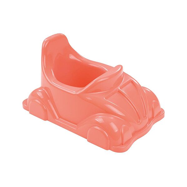 Dolu Oyuncak Lazımlık, Eğitici Oturak