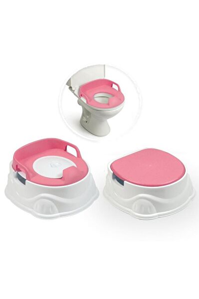 Dolu Klozet Adaptörü