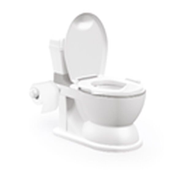 Dolu Lazımlık, Eğitici Oturak