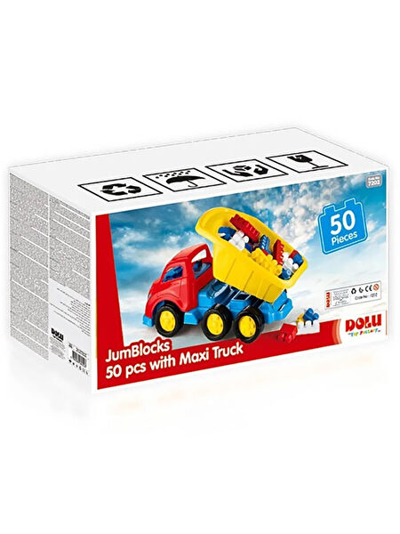 Dolu Eğitici Oyuncaklar