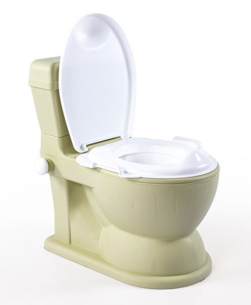 Dolu Lazımlık, Eğitici Oturak