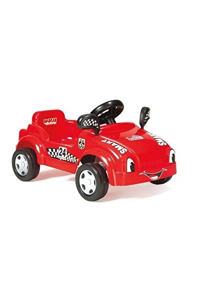 Dolu Oyuncak Pedallı Araçlar