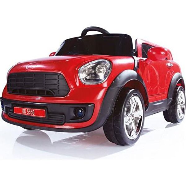 AlışVerişDevi Akülü Araç