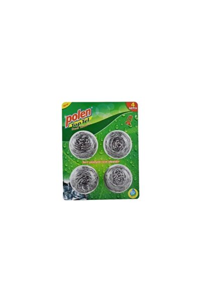 develigross Temizlik Süngerleri