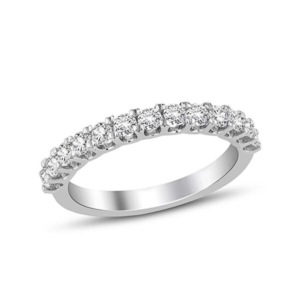 İryum Kadın Yüzük