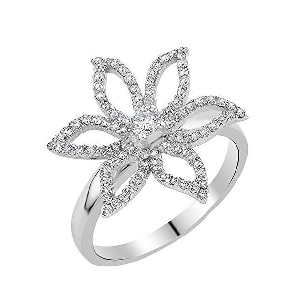 İryum Altın Yüzük