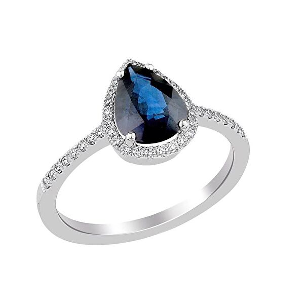 İryum Kadın Yüzük